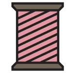 Sew SVG Icon